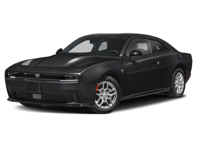 2024 Dodge Charger Daytona R/T
