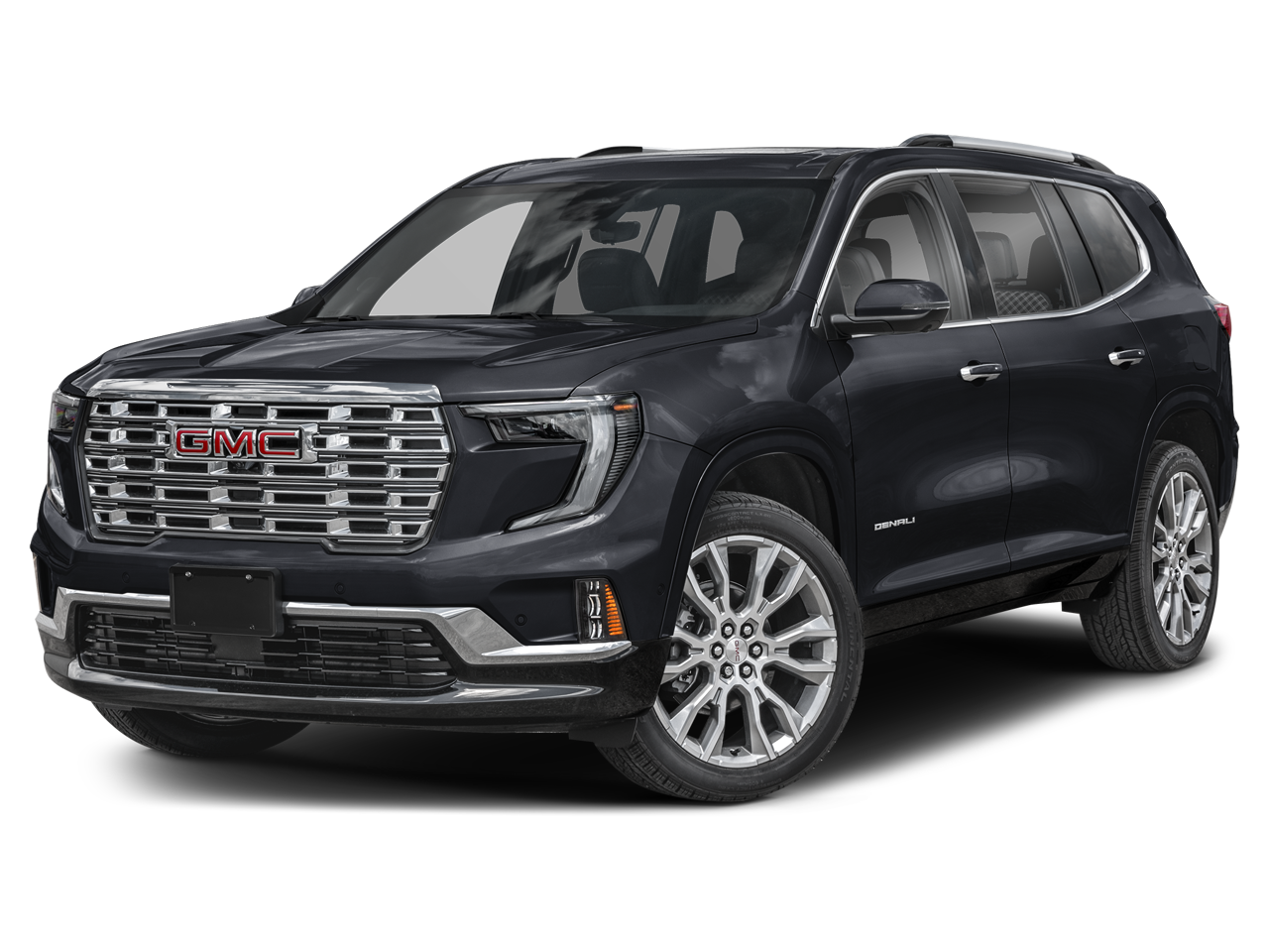 2024 GMC Acadia FWD Denali