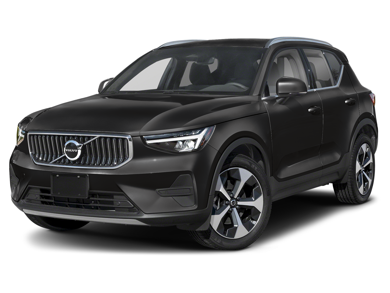 2024 Volvo XC40 Plus Bright Theme