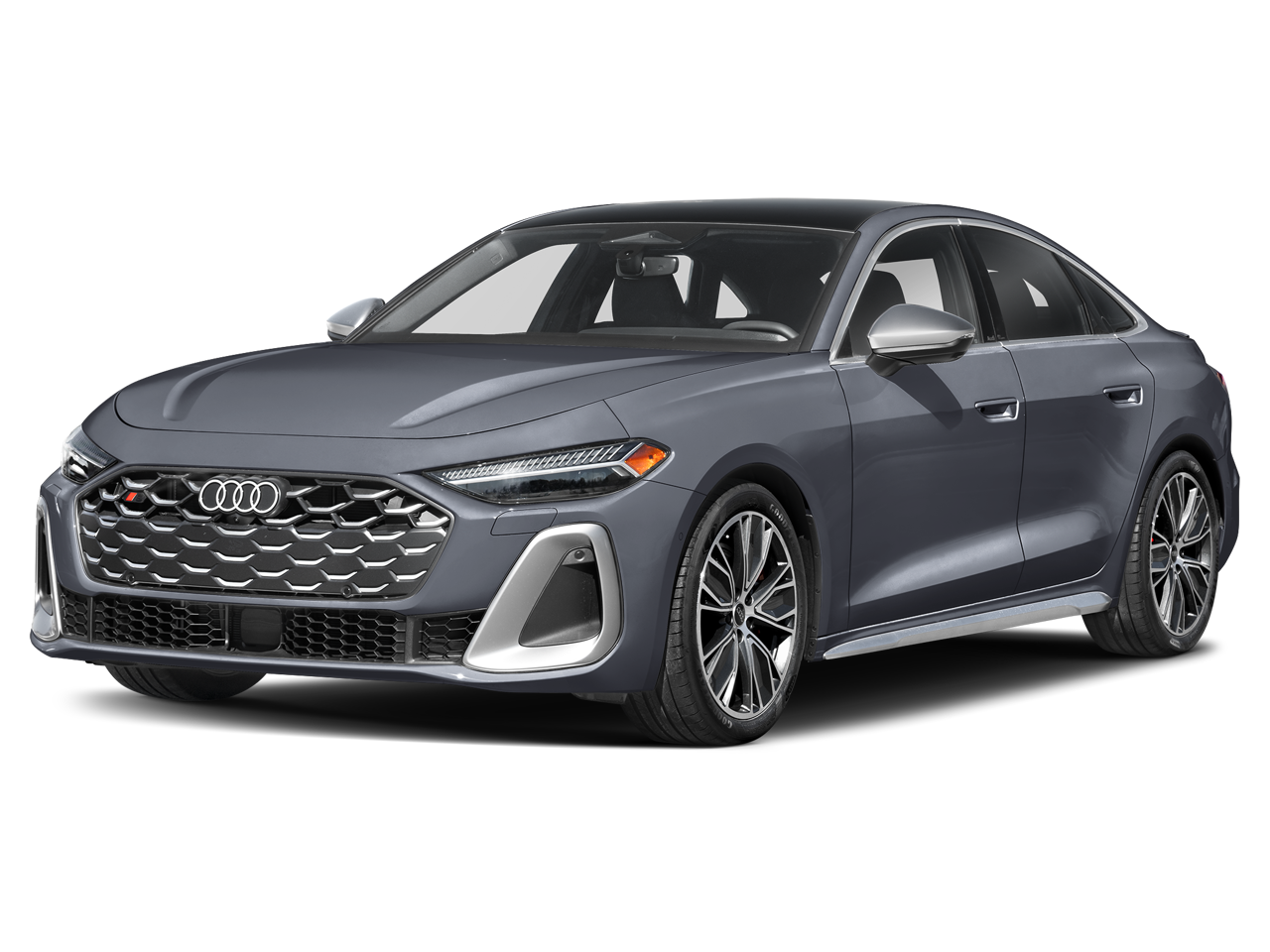 2025 Audi S5 Prestige