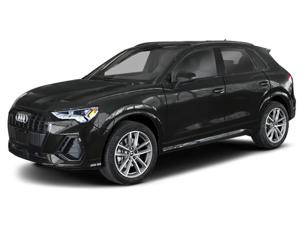 2025 Audi Q3 S line Premium Plus