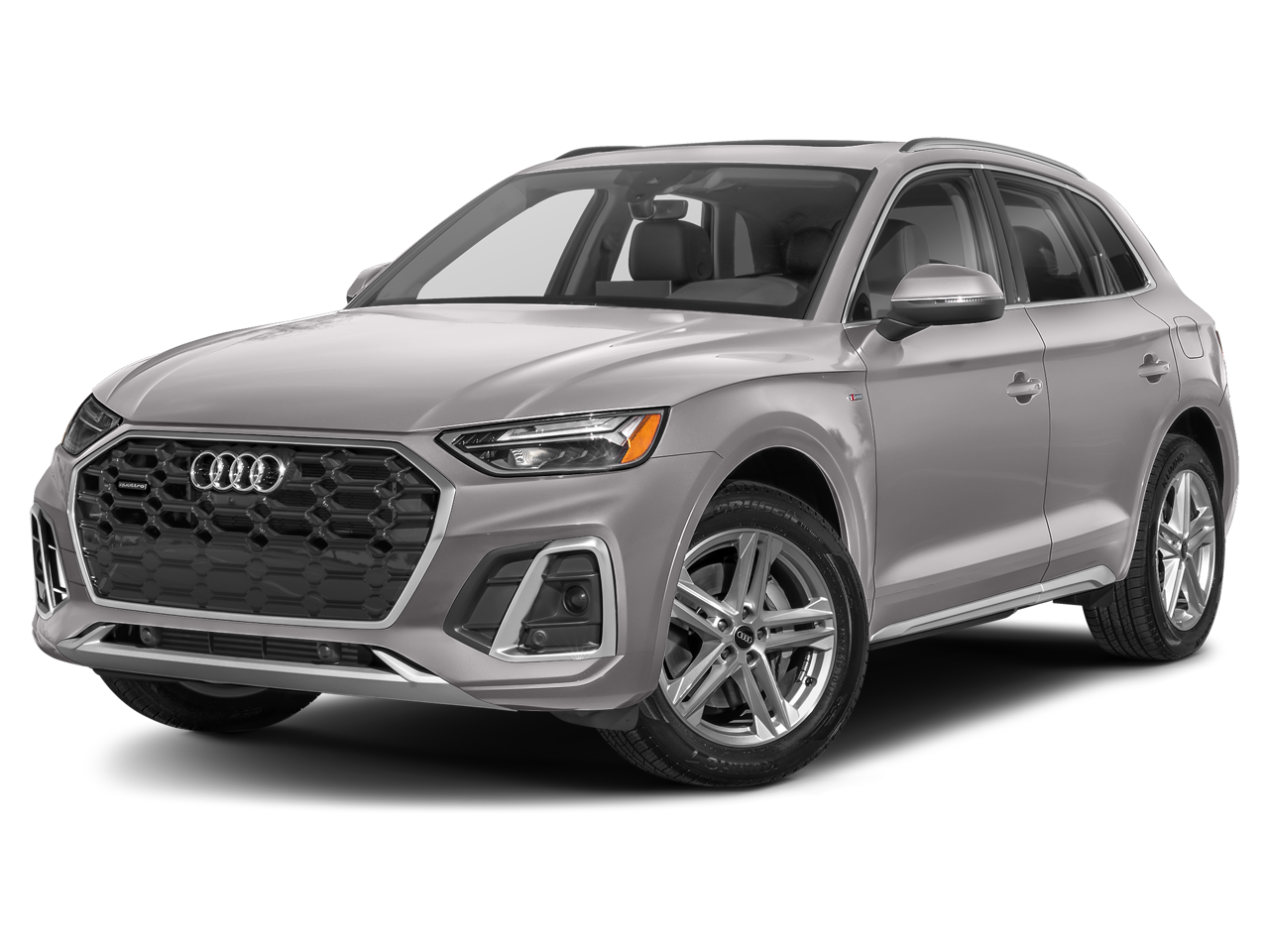 2025 Audi Q5 S line Premium