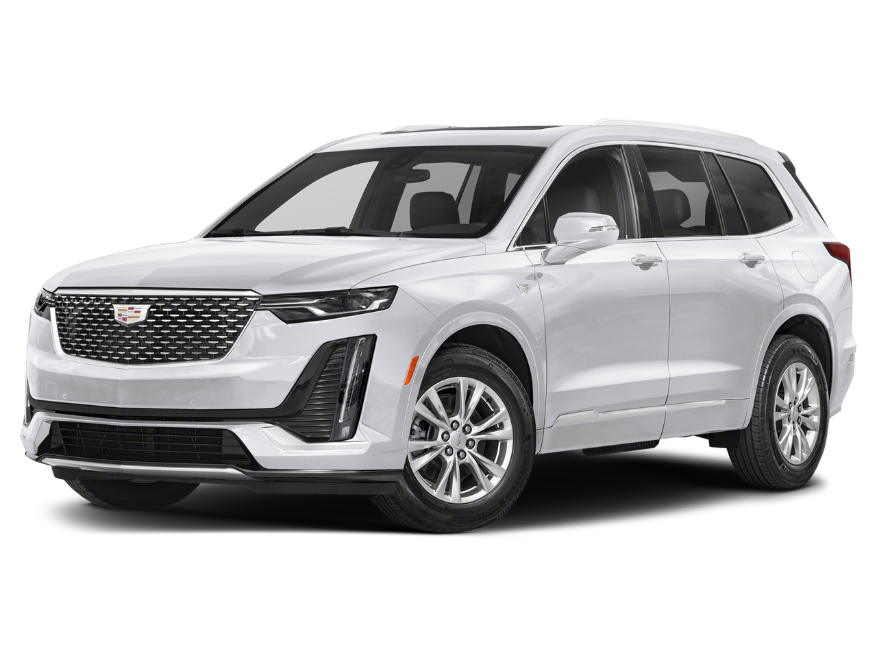 2025 Cadillac XT6 FWD Premium Luxury