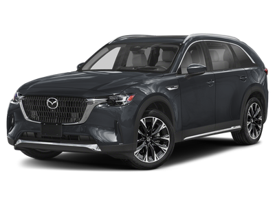 2025 Mazda Mazda CX-90 PHEV Premium Plus Package