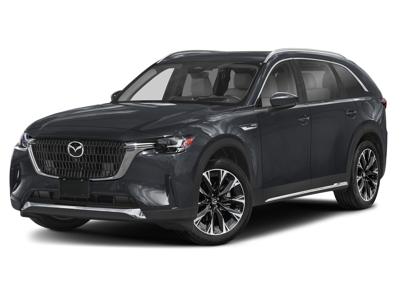 2025 Mazda Mazda CX-90 PHEV Premium Plus Package