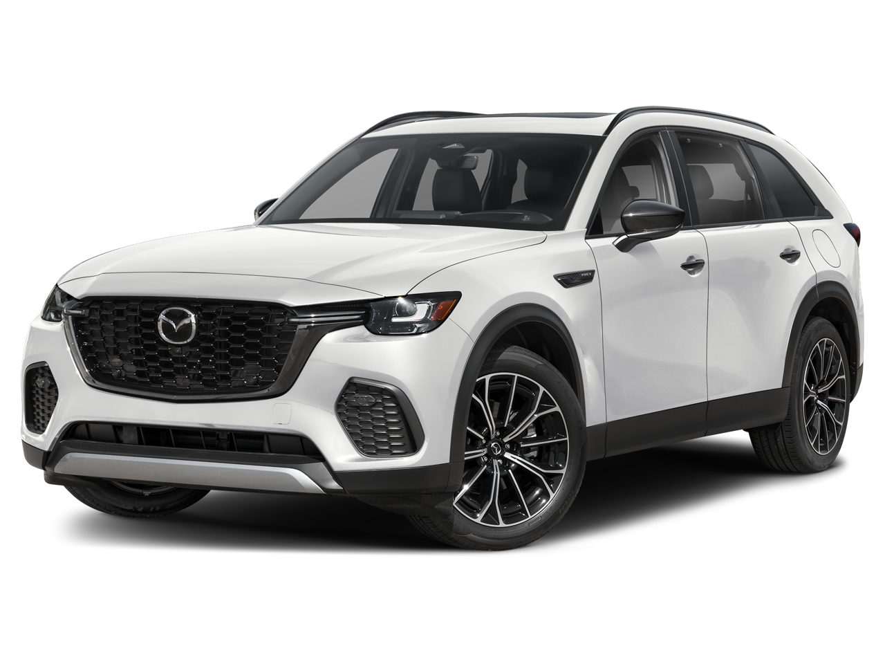 2025 Mazda Mazda CX-70 PHEV Premium Plus Package