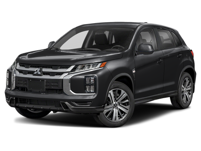 2025 Mitsubishi Outlander Sport ES