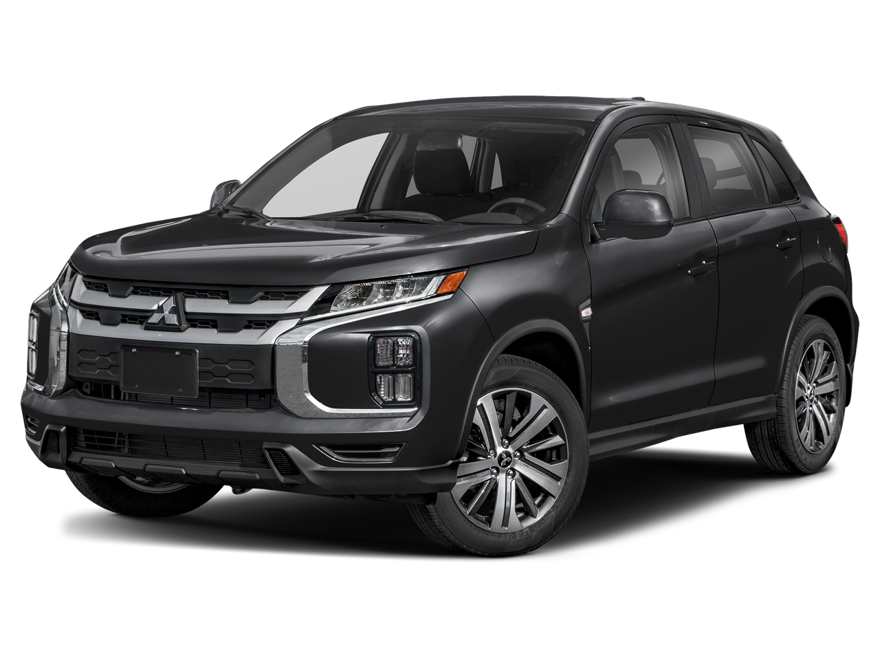 2025 Mitsubishi Outlander Sport ES