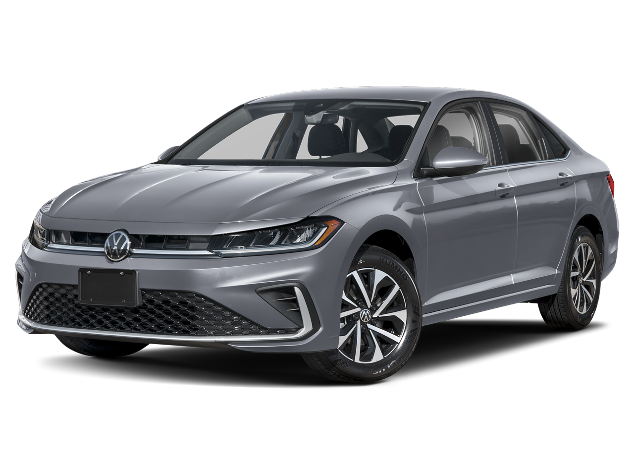 2025 Volkswagen Jetta S