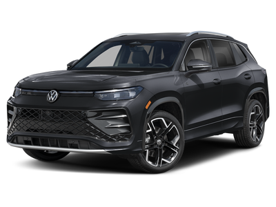 2025 Volkswagen Tiguan SEL R-Line