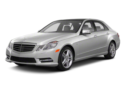 2013 Mercedes-Benz E-Class E 350 Sport
