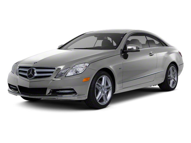 2013 Mercedes-Benz E-Class E 350