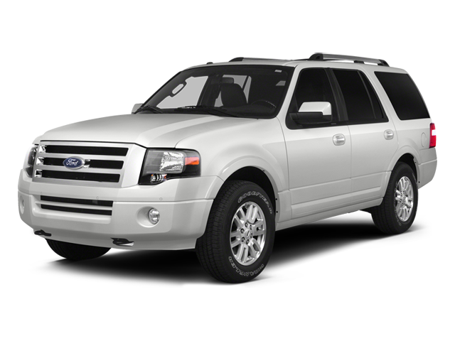 2014 Ford Expedition XL