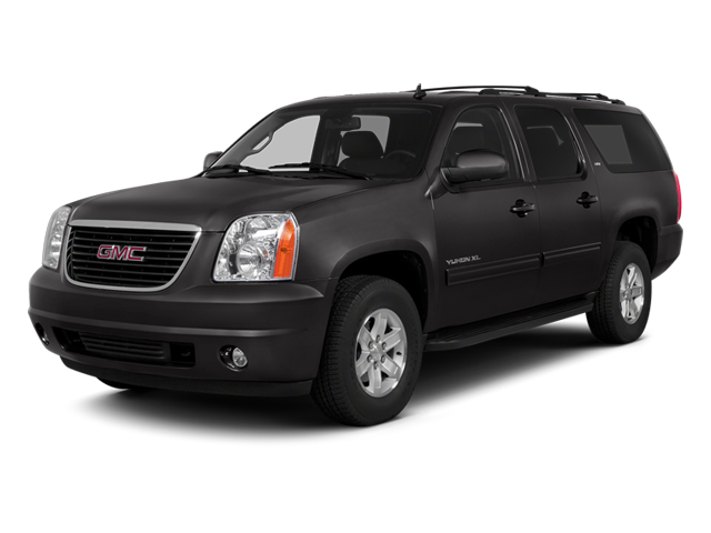 2014 GMC Yukon XL SLT