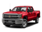 2017 Chevrolet Silverado 2500HD Work Truck