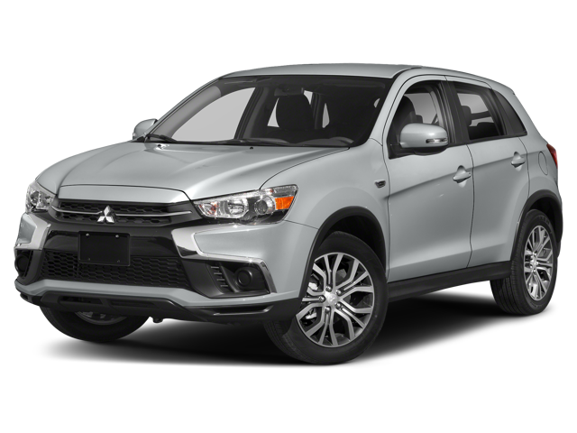 2018 Mitsubishi Outlander Sport LE 2.0