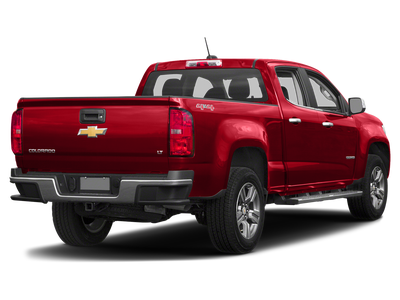 2015 Chevrolet Colorado 2WD LT