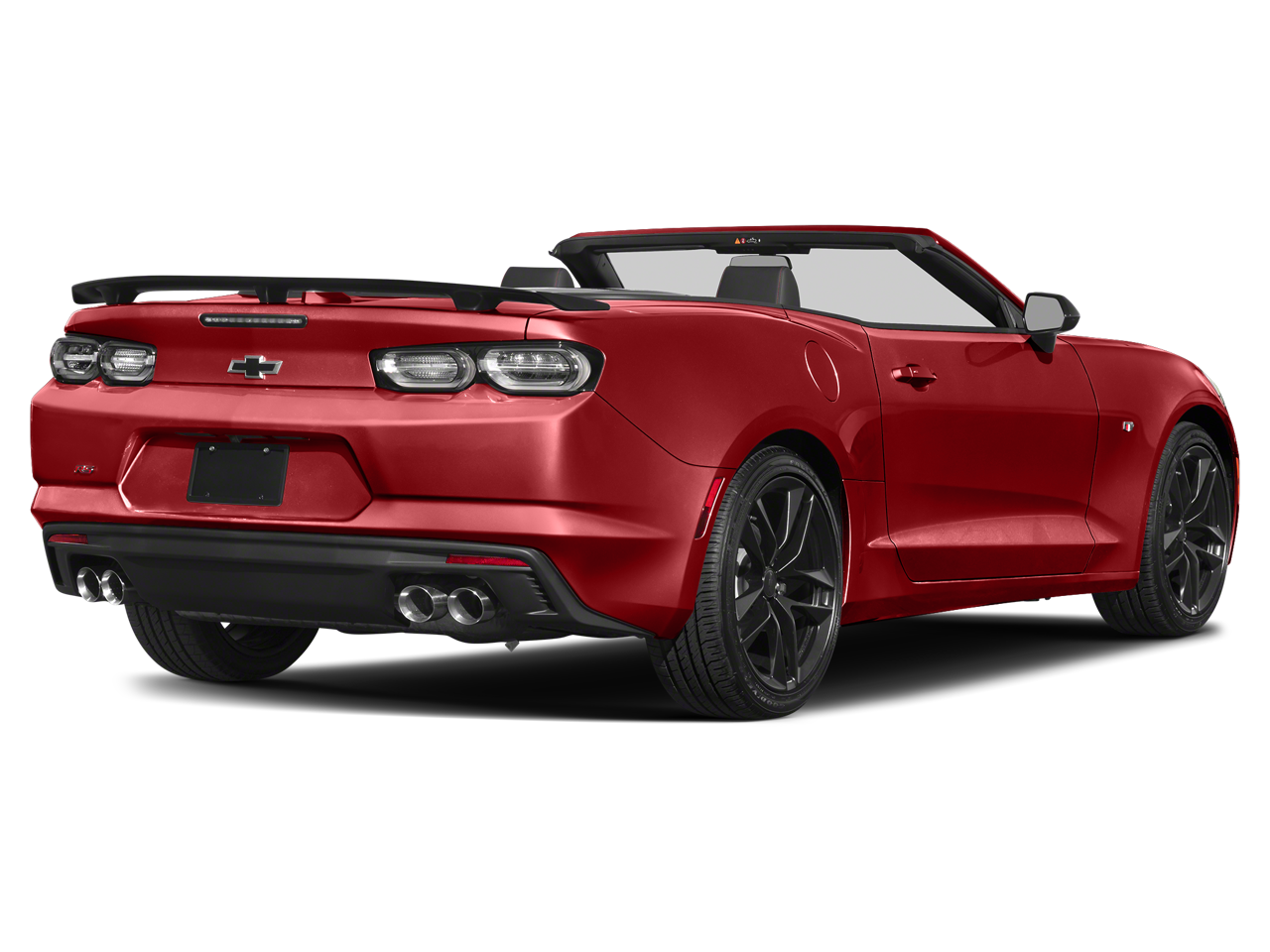 2022 Chevrolet Camaro LT1