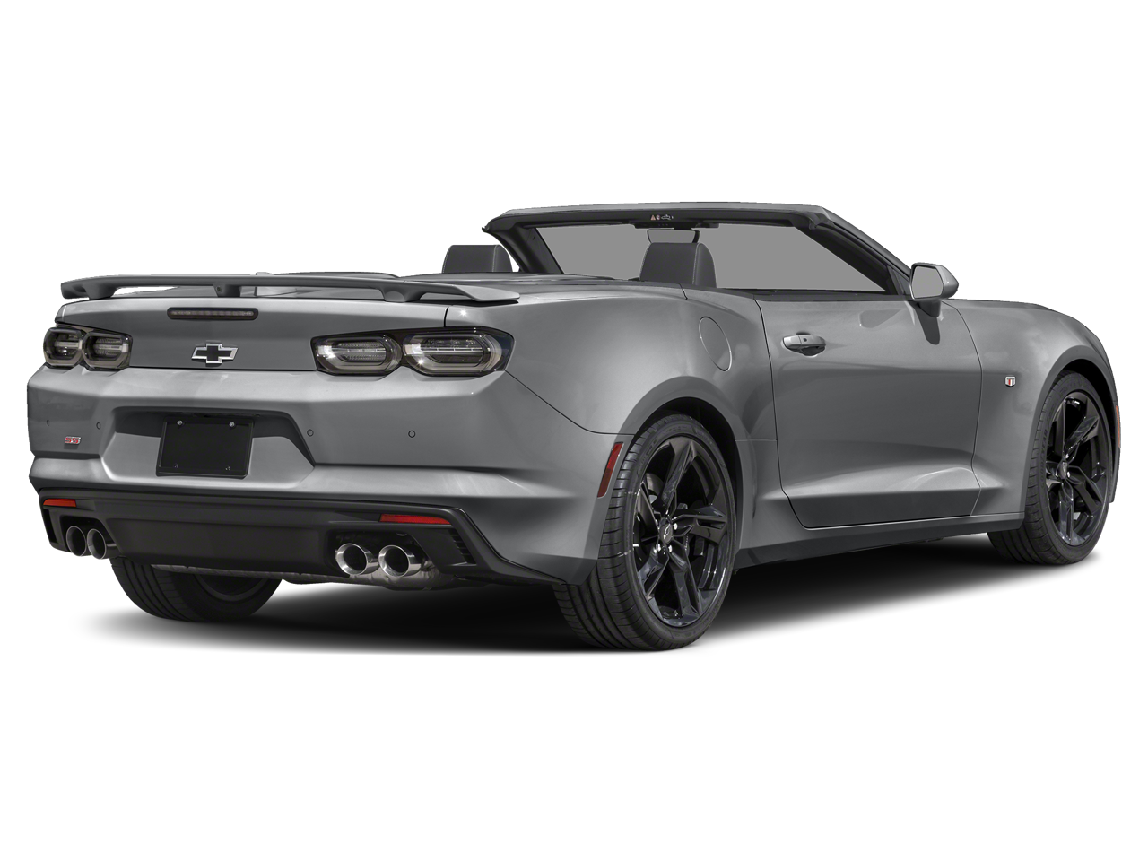 2023 Chevrolet Camaro 2SS