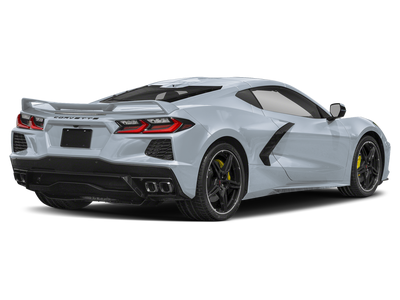 2023 Chevrolet Corvette 3LT