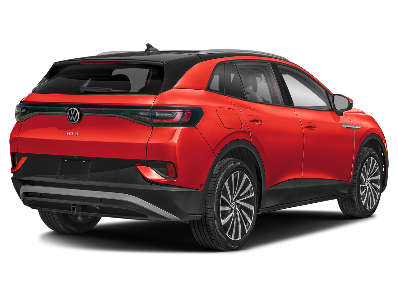 2023 Volkswagen ID.4 Pro S Plus