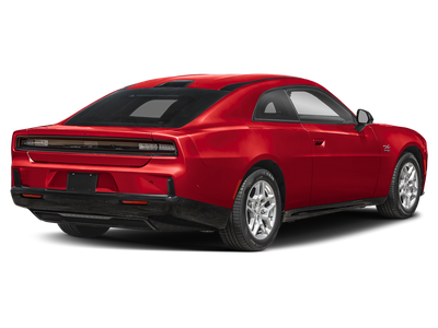 2024 Dodge Charger Daytona R/T