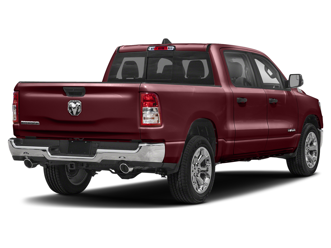 2024 RAM 1500 Big Horn