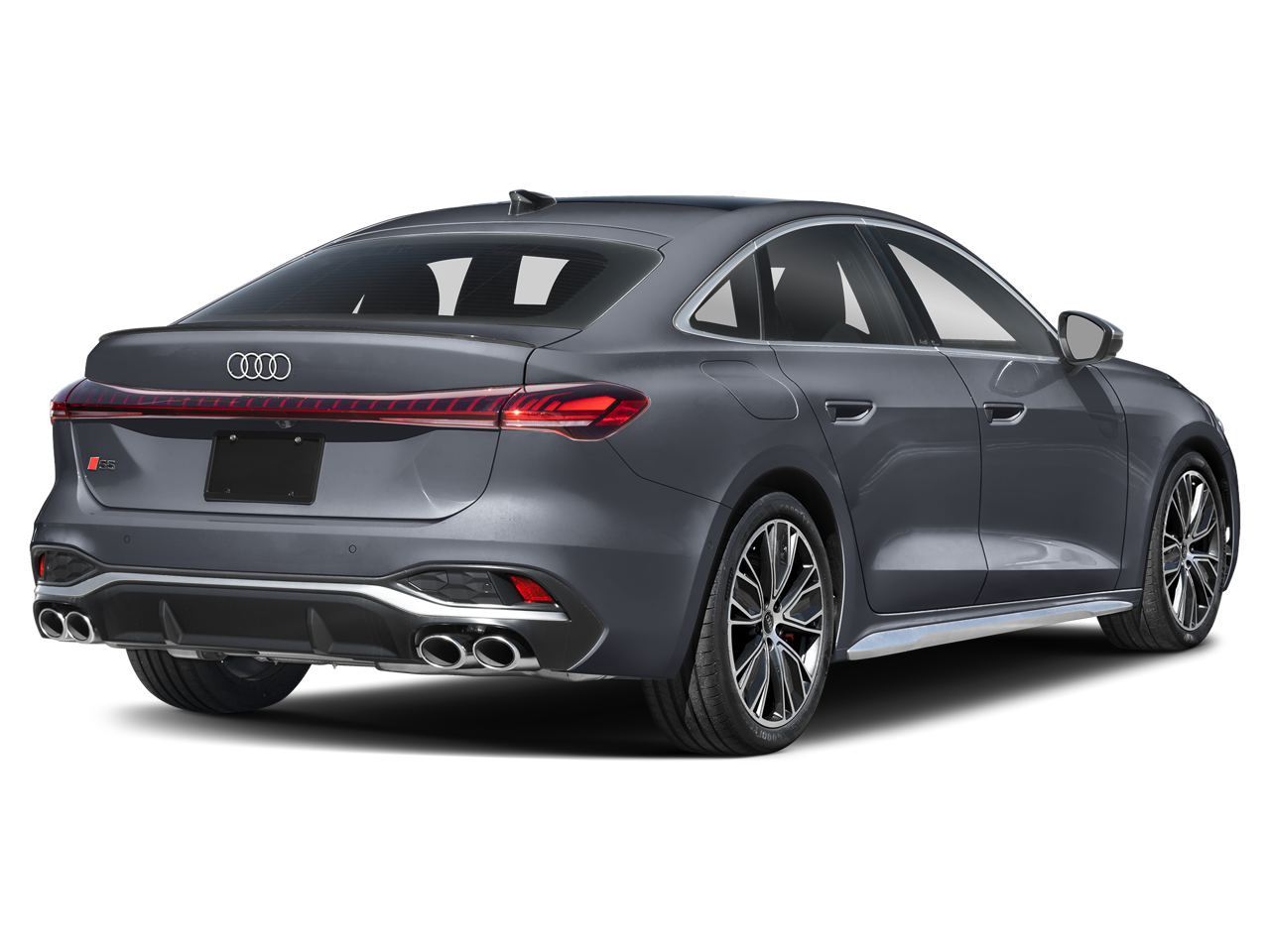2025 Audi S5 Prestige