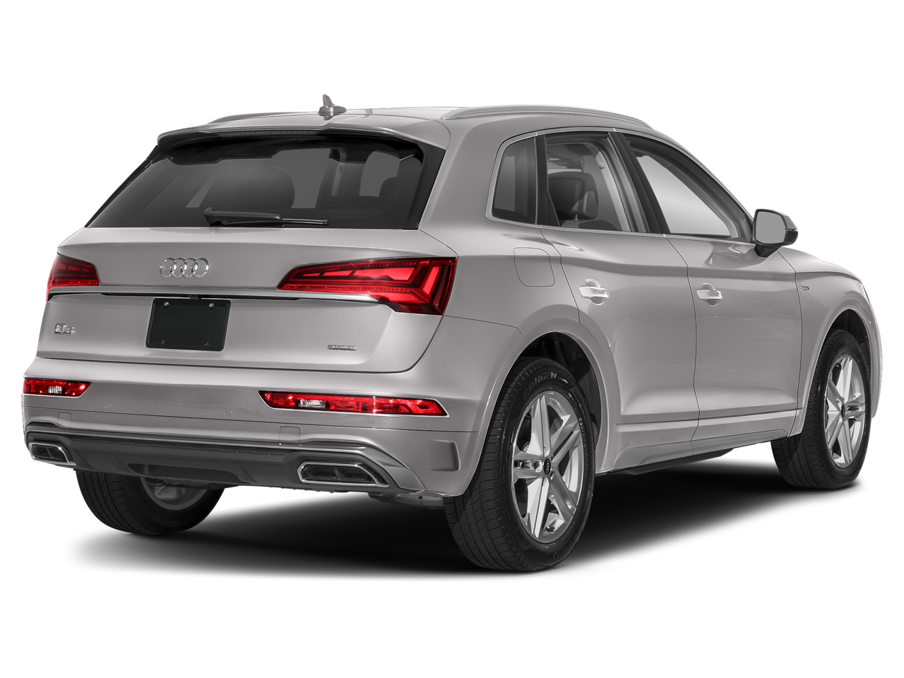 2025 Audi Q5 S line Premium