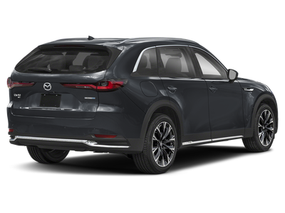 2025 Mazda Mazda CX-90 PHEV Premium Plus Package