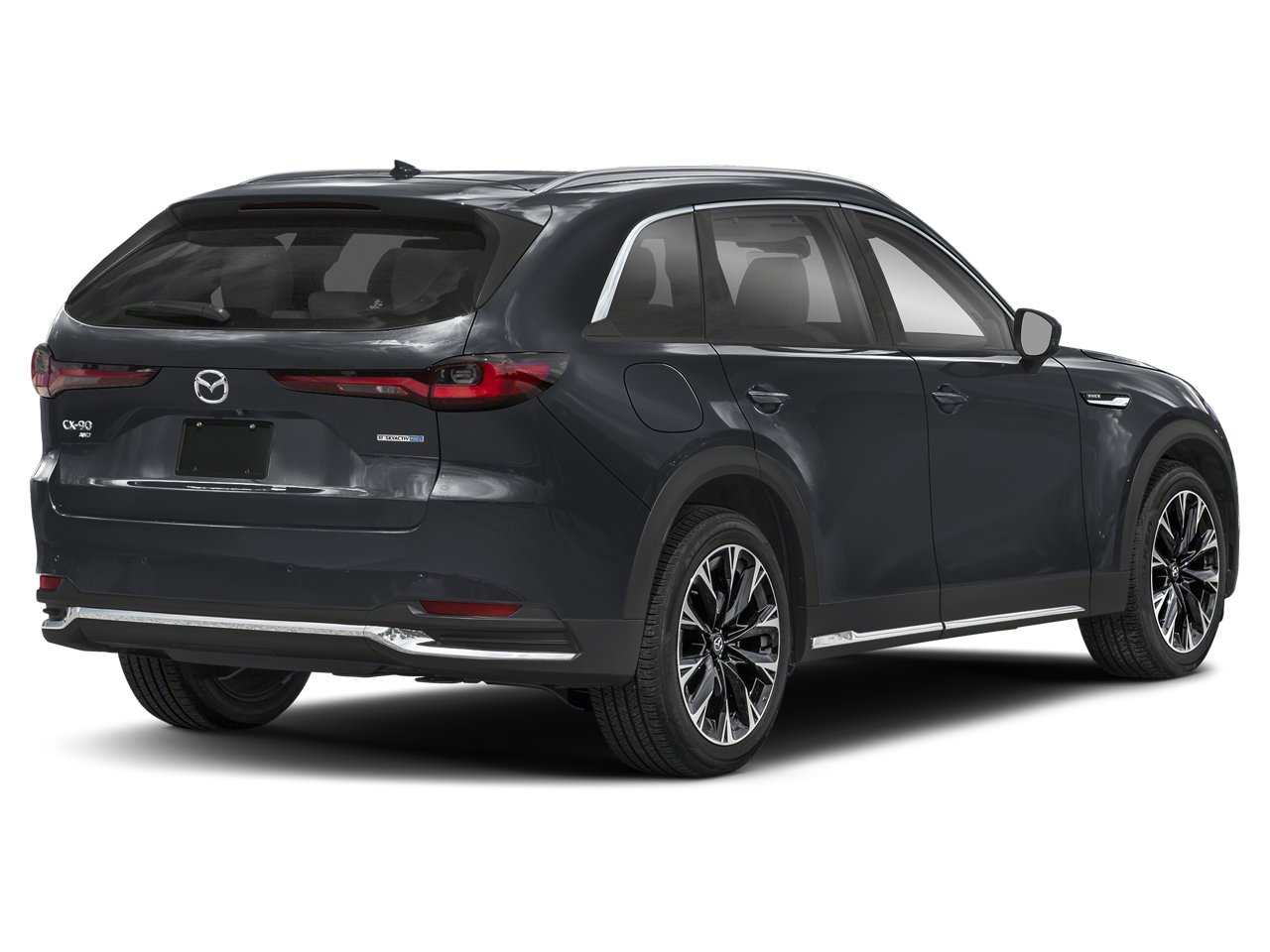 2025 Mazda Mazda CX-90 PHEV Premium Plus Package