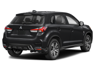 2025 Mitsubishi Outlander Sport ES