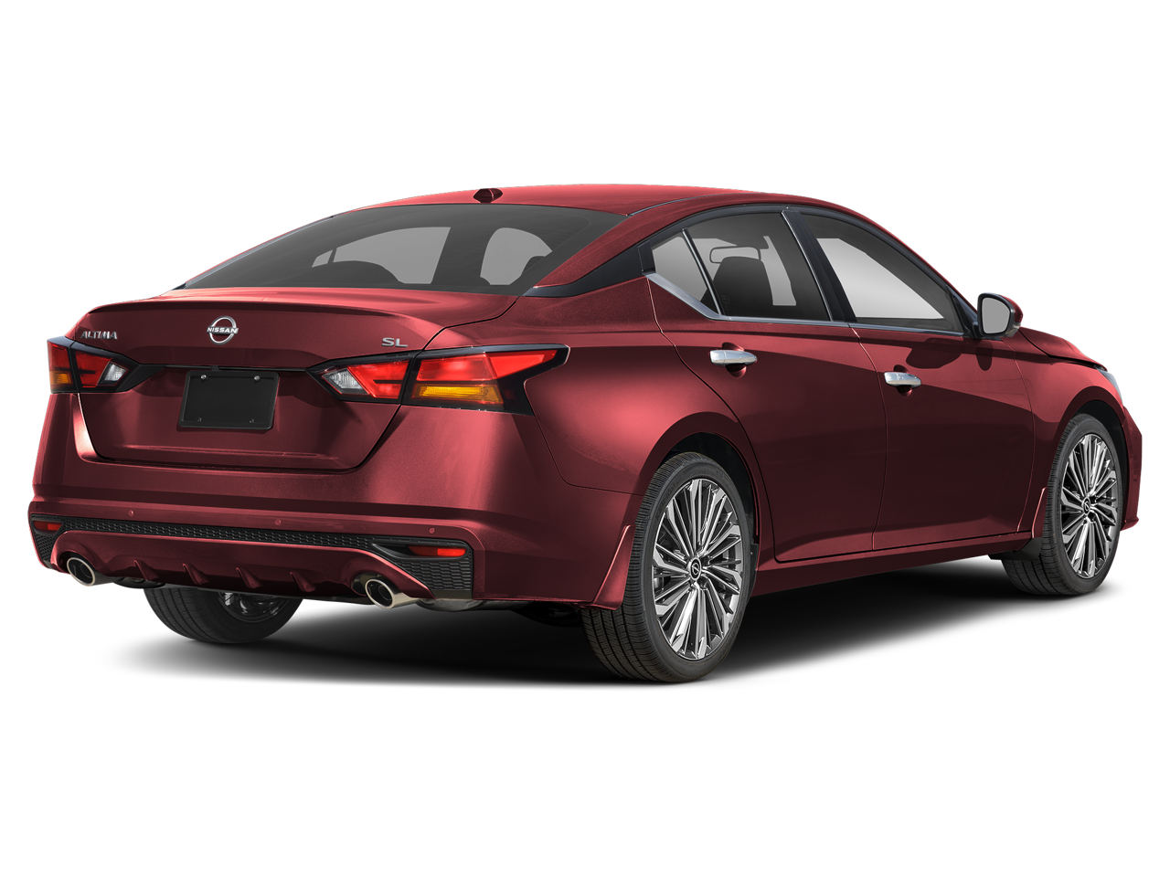 2025 Nissan Altima SL