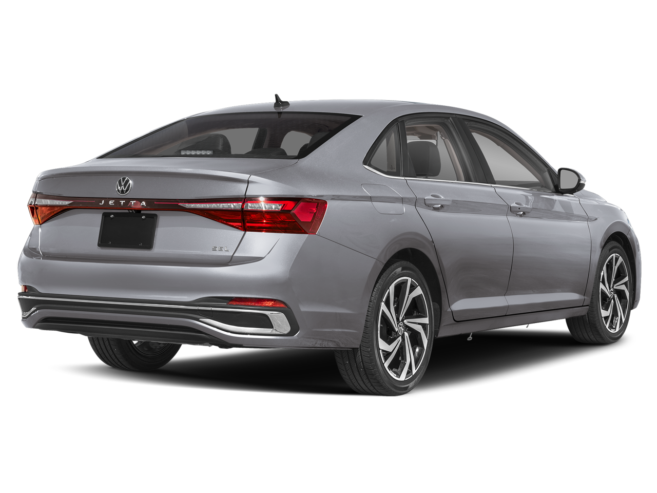 2026 Volkswagen Jetta SEL