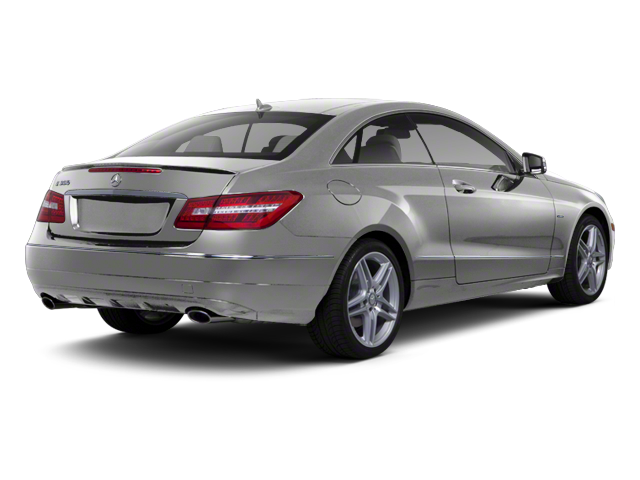 2013 Mercedes-Benz E-Class E 350