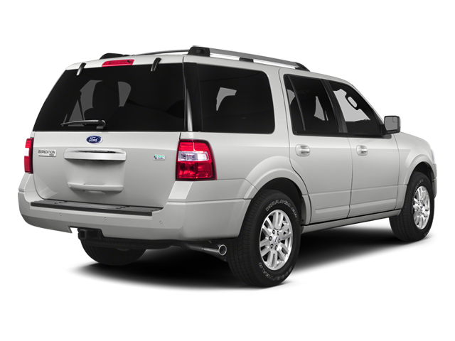 2014 Ford Expedition XL