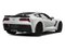2017 Chevrolet Corvette Grand Sport Grand Sport 2LT
