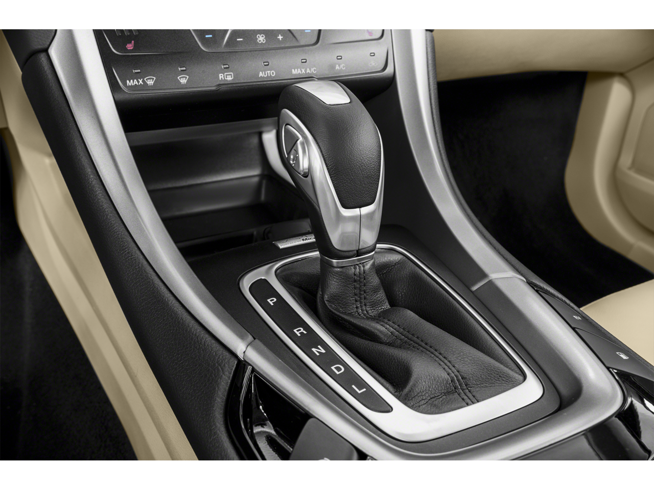 2015 Ford Fusion Energi SE Luxury
