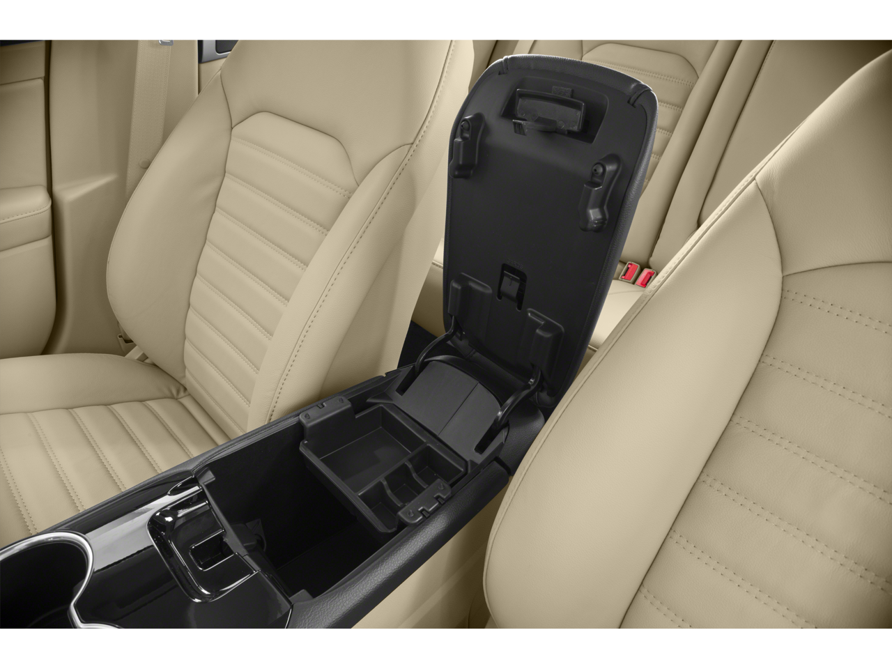 2015 Ford Fusion Energi SE Luxury