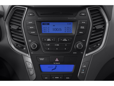 2015 Hyundai Santa Fe Sport FWD 4dr 2.4