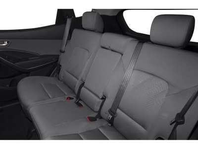 2015 Hyundai Santa Fe Sport FWD 4dr 2.4