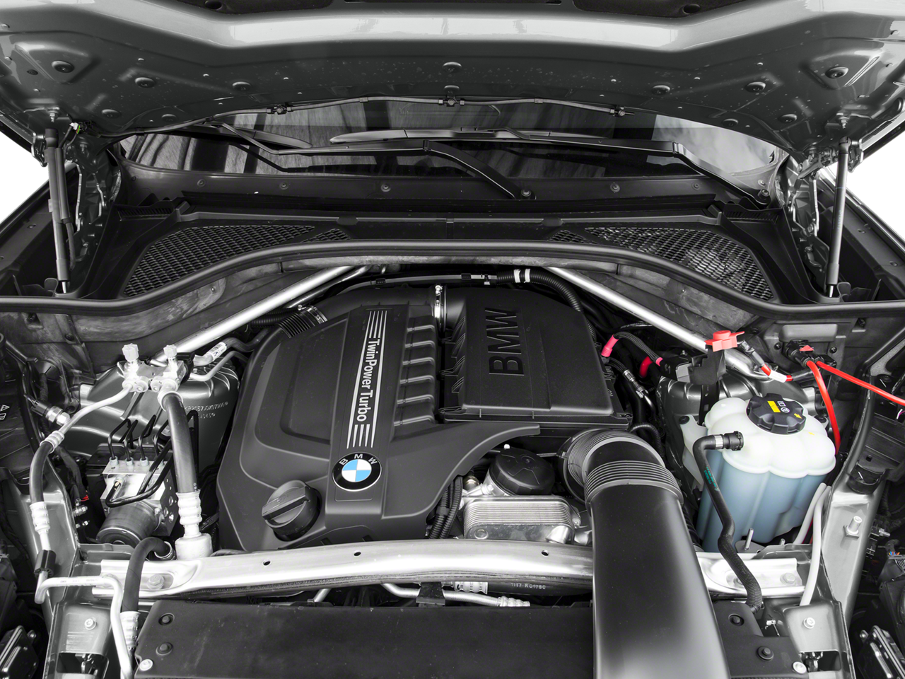 2018 BMW X5 sDrive35i