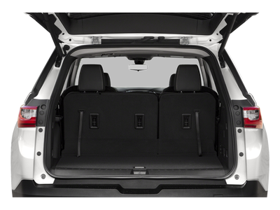 2019 Chevrolet Traverse RS