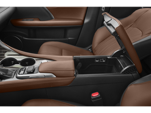 2019 Lexus RX 450hL Luxury