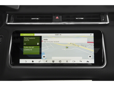 2020 Land Rover Range Rover Velar R-Dynamic S