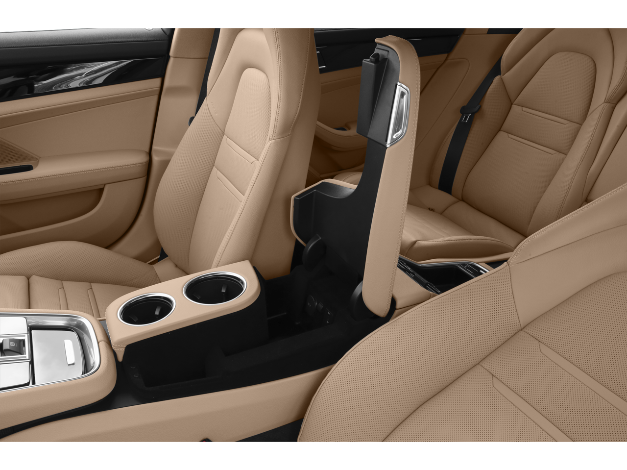 2020 Porsche Panamera 4 E-Hybrid