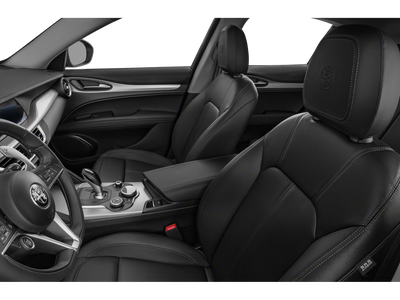 2021 Alfa Romeo Stelvio RWD