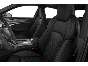 2021 Audi S6 Premium Plus