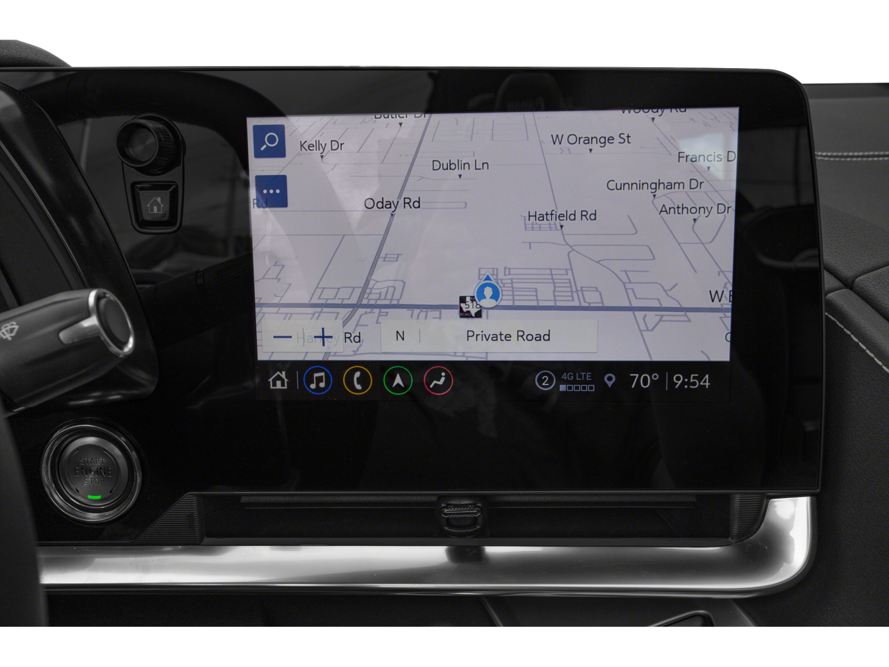 2021 Chevrolet Corvette 2LT