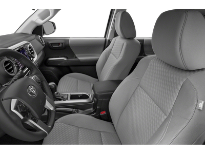 2021 Toyota Tacoma 2WD SR5